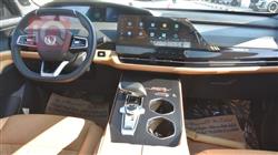 شانجان يوني كي